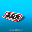 استیکر ARB