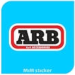 استیکر ARB