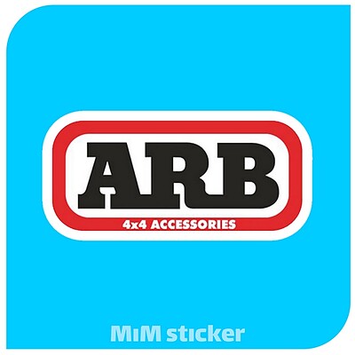 استیکر ARB