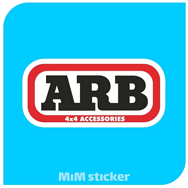 استیکر ARB