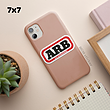 استیکر ARB
