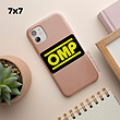 استیکر OMP 