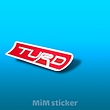 استیکر TURD