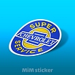 استیکر SUPER