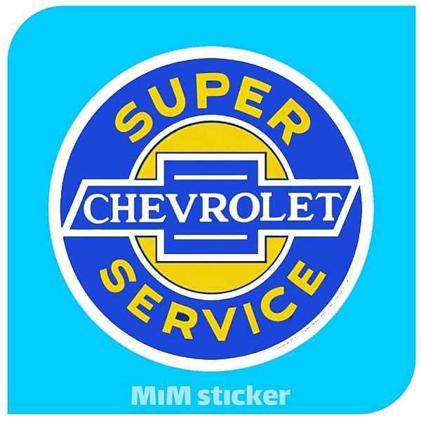 استیکر SUPER