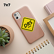 استیکر DRS