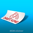 استیکر Drift  