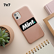 استیکر MINT