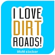 استیکر دریفت Drift