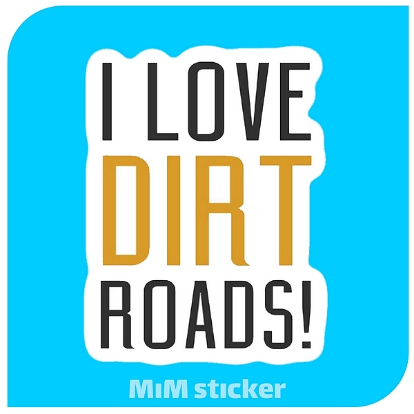استیکر دریفت Drift