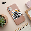 استیکر OFF-ROAD
