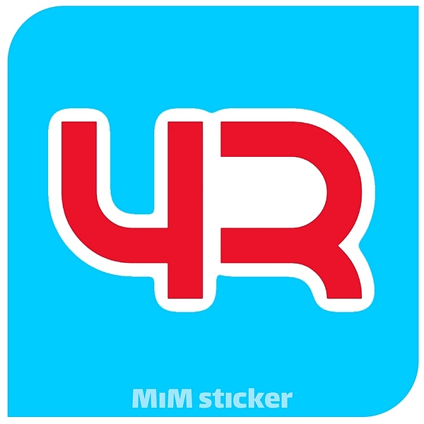 استیکر  43