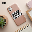 استیکر BRAP MODE