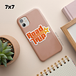 استیکر ROAD TRIP
