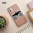 استیکر OFF-ROAD
