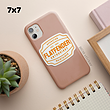 استیکر Flatfender