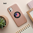استیکرUSA
