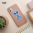استیکر Alien 