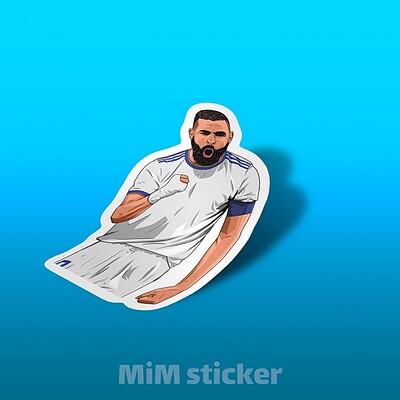 برچسب Karim Benzema