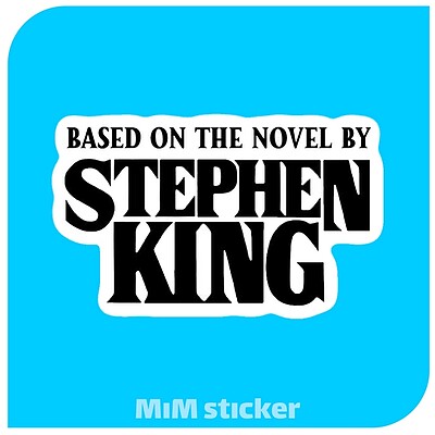 برچسب Stephen king