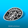 برچسب Starbucks coffee