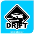 لیبل Drift 