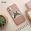 استیکر totoro