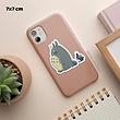 استیکر totoro