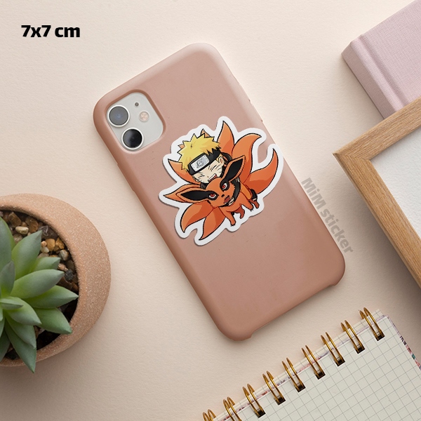 استیکر Naruto shippuden