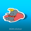 استیکر dumbo