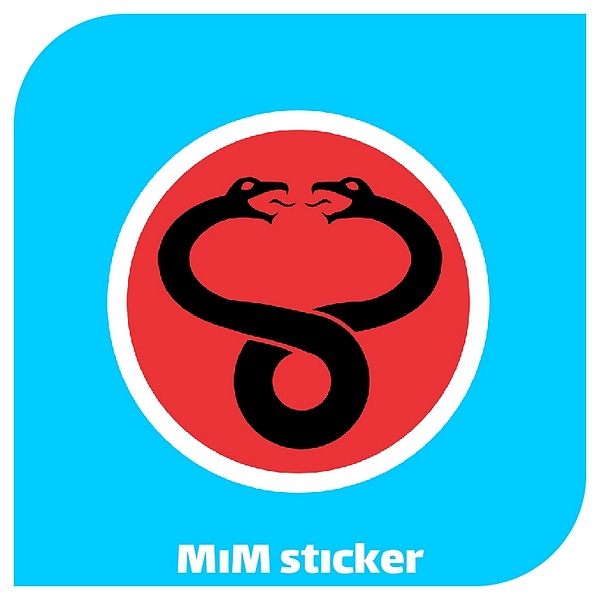 استیکر mumm-ra 