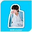 استیکر Tae_hyung