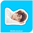 استیکر Jungkook