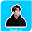 استیکر Jungkook