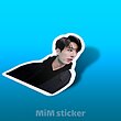 استیکر Jungkook