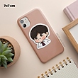 استیکر Tae_hyung