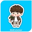 استیکر Nam_joon