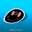 استیکرsmile