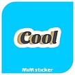 استیکرCool