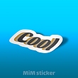 استیکرCool