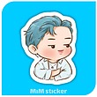 استیکر Nam_joon