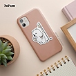 استیکر cute