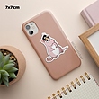 استیکر cute