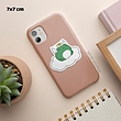 استیکر cute