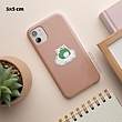 استیکر cute