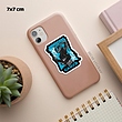 استیکر Gamer