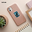 استیکر Gamer