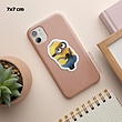 استیکر minion 