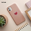 استیکر books lover