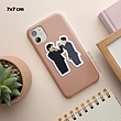استیکر bts